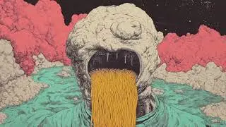 Dirty darkwave x Post punk type beat - NO HEAVEN