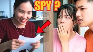 CEO Alex & Ly Tu Na: Trusted Secretary My Exposed as Snake Plotting His Downfall