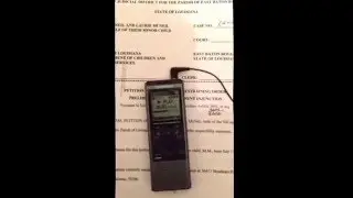Temp restraining order granted on 12/17/15 set for hearing for preliminary / permanent injunction