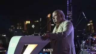 Azizi Channel Partner Legends Awards 2026