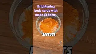 howto look natural beauty with this simple recipes at home #natural beauty#recipe#home#natural#virl