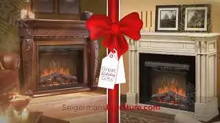 Seigerman's Furniture Holiday Sale Event