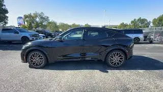 Pre-Owned 2022 Ford Mustang Mach-E GT at Sunrise Ford | Fontana, CA