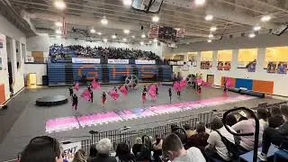 WGI Gulfport Finals 2025: Lake Travis HS