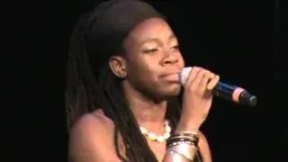 Deborah Pierre  
