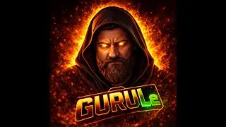 we are  Back at  BattleClub x25  @GURULe