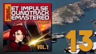 [♫] JET IMPULSE OST REVISITED - Shadows // Remastered