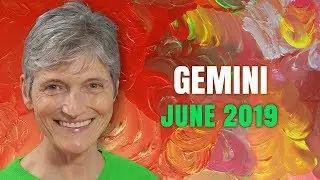 Gemini June 2019 Astrology Horoscope Forecast