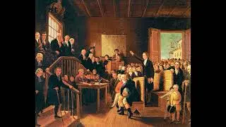 Episode 017: Parsons Cause, Bishops, and Trade