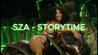 SZA - Cry Baby  (1 HOUR LOOP)