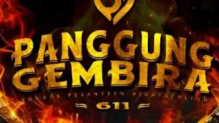 Panggung Gembira❗PP Hidayatullah Tuksongo Nglorok Temanggung.