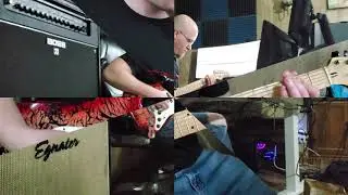 Cheap Guitar?!?! Yeah Right!!!