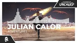 Julian Calor - Adventures [Monstercat Release]