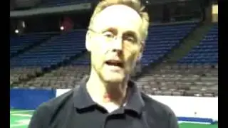 KC Renegades Matous After Wild Win vs Wichita Wild 4/6/13