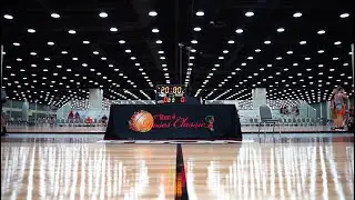 2021 Run 4 Roses Girls Exposure Basketball Tournament In Louisville Kentucky Highlight