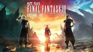 Прохождение Final Fantasy VII Rebirth (2025) - Часть 67. Бездна.