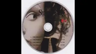 Stella Getz - Friends (7