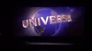 Renfield (2023) Opening Logos