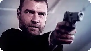 RAY DONOVAN Season 5 TEASER TRAILER (2017) Showtime Series