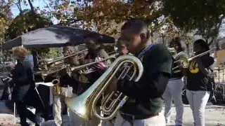 056 Memphorleans Street Symphony  