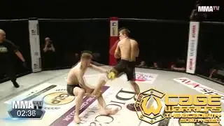 What a kick! And The NEW...