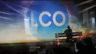 LCO Intern Montage