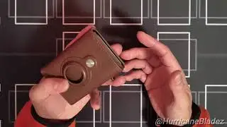 Популярный в TikTok магнитный кошелек-триггер! (Это просто хайп?!)