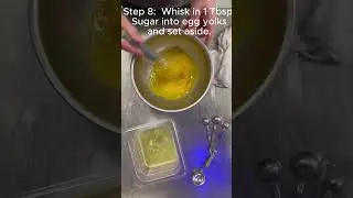 HOW TO MAKE CREME BRULE