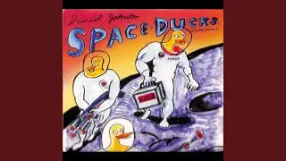 Space Ducks