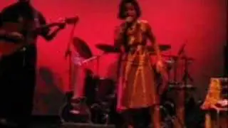 Lura - Vazulina (live)