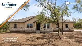 113 Sylas Hayes Loop, Leming, TX 78064