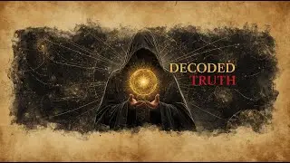 Ancient Symbols & Their Hidden Meanings | Eye of Horus, Ankh, Ouroboros Decoded