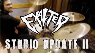 Exalter Studio Update 2