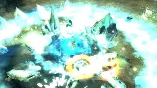FIB dan ABN part 3 let's go - Dragon Nest Classic
