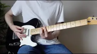 That shoegazey-emo sound