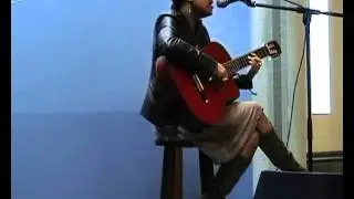 Moluccan Artist @ GIM Maranatha Deventer ft. Pasha Talany - Liefde & Genade