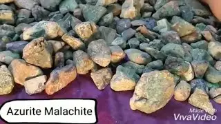 Azurite Malachite crystal  benefits , healing stone  properties  by crystal thrapist Gitu Mirpuri