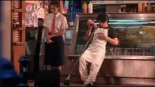 Only you | Flying Pickets | Fallen Angels | 1995 | Wong Kar-wai | Christopher Doyle