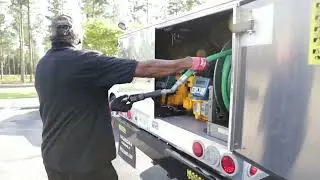 FUEL FLO COMMERCIAL