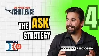 One Funnel Away Challenge Day 4 Review: Ask Your Customers What They Want