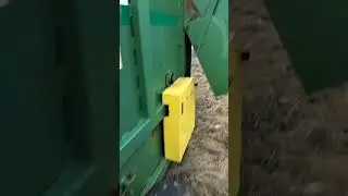 Измельчитель рулонов Sipma Kruk H-186, 2006 экспресс-обзор от Владислава Перегудова