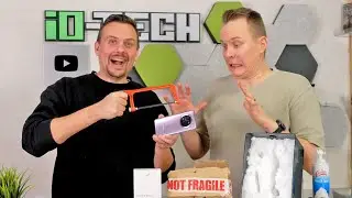 SUPERKESTÄVÄ PUHELIN? Honor Magic7 Lite esittelyssä