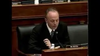 Rep. Deutch on the Tom Lantos Justice for Holocaust Survivors Act