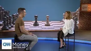 The health benefits of chess