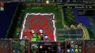 FFERPG 0.9.7.3 Solo Major Numerus on Inferno w/ Lancer