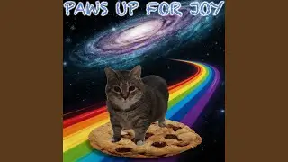Purrfectly Fine