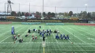 Aloha Highschool Championships Finals 10-24-25