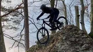 Decembrový Zniev bez snehu