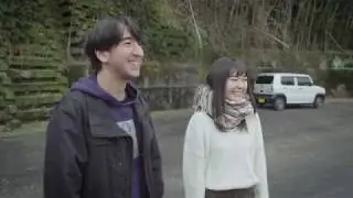 上勝町移住体験ドラマ『上勝パラダイス宣言』 後編