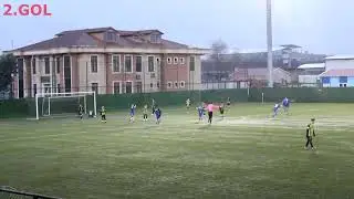 ERENLER 54 SPOR KULÜBÜ/sakarya maç özeti